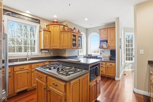 5105 E Earl Young Road, Bloomington, IN 47408