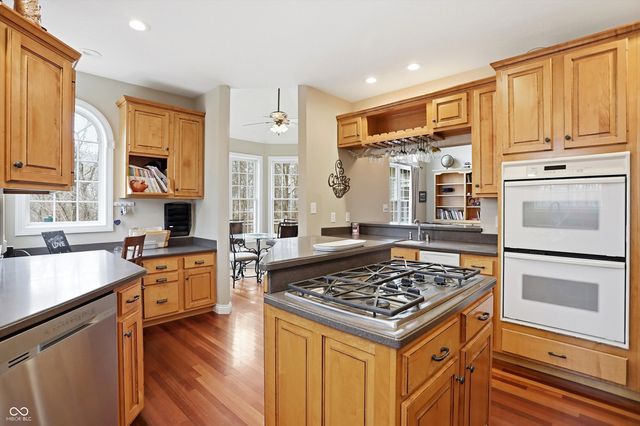 5105 E Earl Young Road, Bloomington, IN 47408