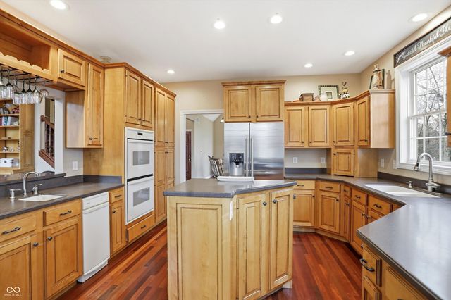 5105 E Earl Young Road, Bloomington, IN 47408