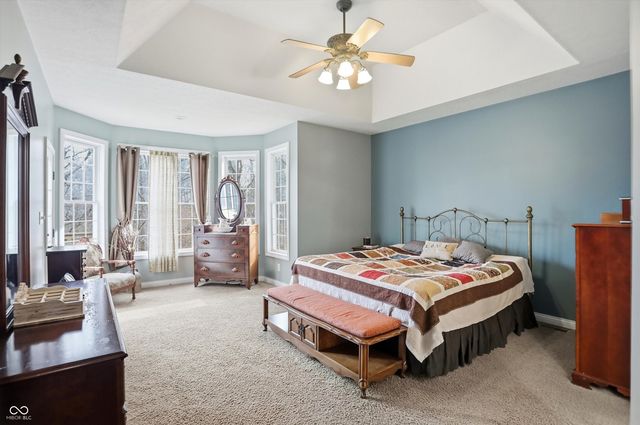 5105 E Earl Young Road, Bloomington, IN 47408