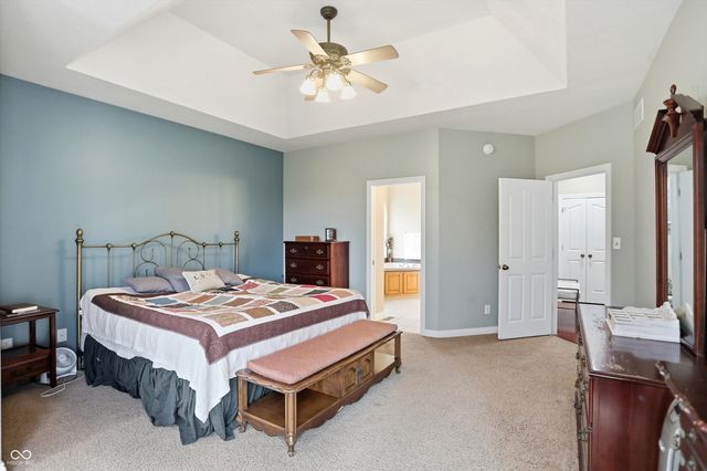 5105 E Earl Young Road, Bloomington, IN 47408