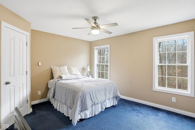 5105 E Earl Young Road, Bloomington, IN 47408