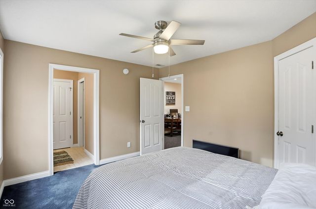 5105 E Earl Young Road, Bloomington, IN 47408