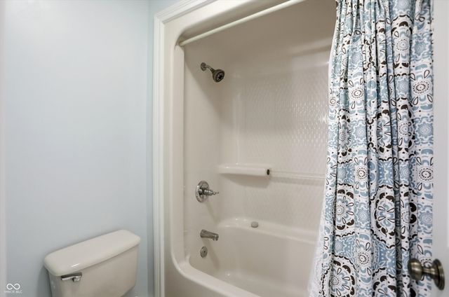 5105 E Earl Young Road, Bloomington, IN 47408