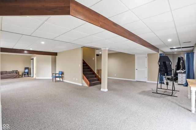 5105 E Earl Young Road, Bloomington, IN 47408