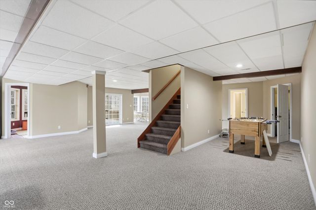 5105 E Earl Young Road, Bloomington, IN 47408