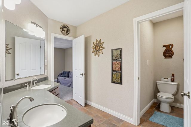 5105 E Earl Young Road, Bloomington, IN 47408