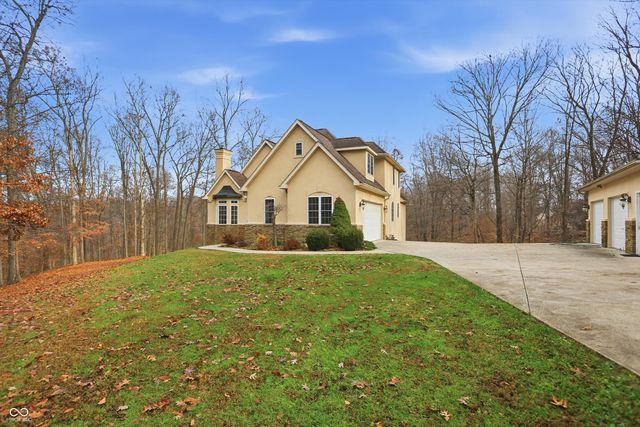 5105 E Earl Young Road, Bloomington, IN 47408