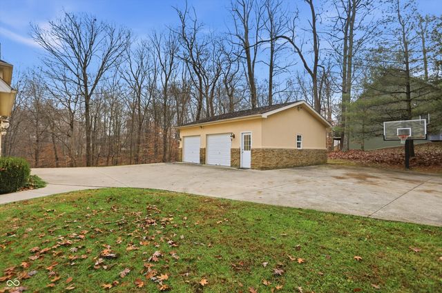 5105 E Earl Young Road, Bloomington, IN 47408