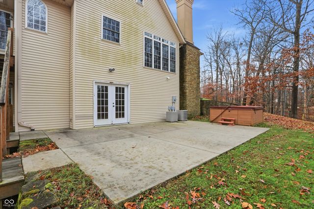 5105 E Earl Young Road, Bloomington, IN 47408