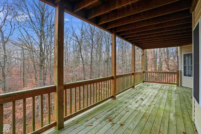 5105 E Earl Young Road, Bloomington, IN 47408