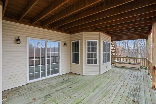 5105 E Earl Young Road, Bloomington, IN 47408