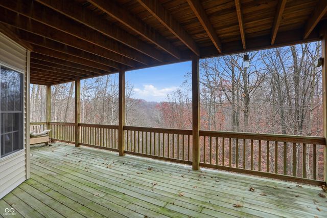 5105 E Earl Young Road, Bloomington, IN 47408