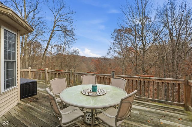 5105 E Earl Young Road, Bloomington, IN 47408