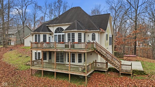 5105 E Earl Young Road, Bloomington, IN 47408