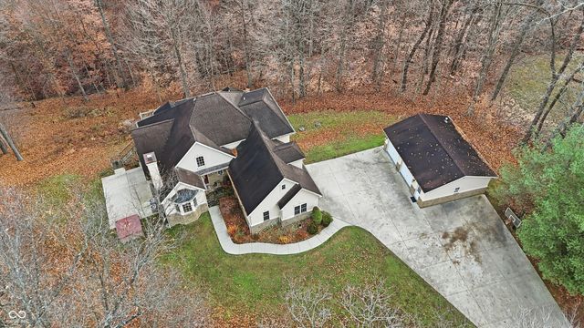 5105 E Earl Young Road, Bloomington, IN 47408