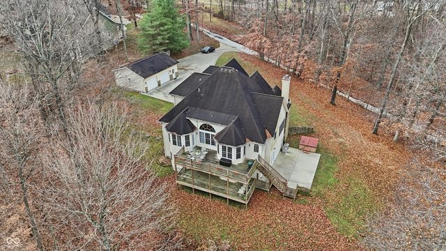 5105 E Earl Young Road, Bloomington, IN 47408