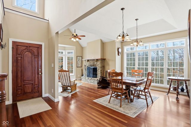 5105 E Earl Young Road, Bloomington, IN 47408