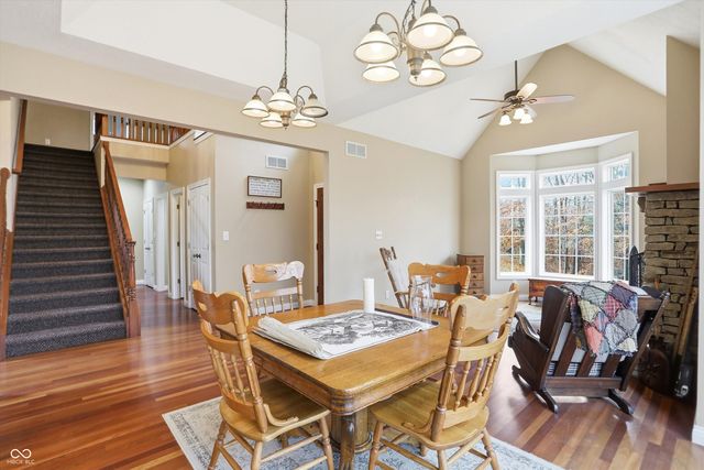 5105 E Earl Young Road, Bloomington, IN 47408