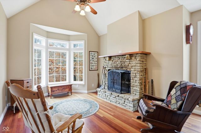 5105 E Earl Young Road, Bloomington, IN 47408