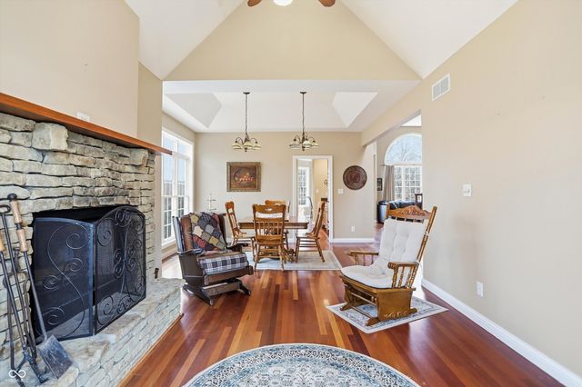 5105 E Earl Young Road, Bloomington, IN 47408