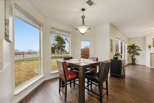 2805 Dover Drive, Mckinney, TX 75069