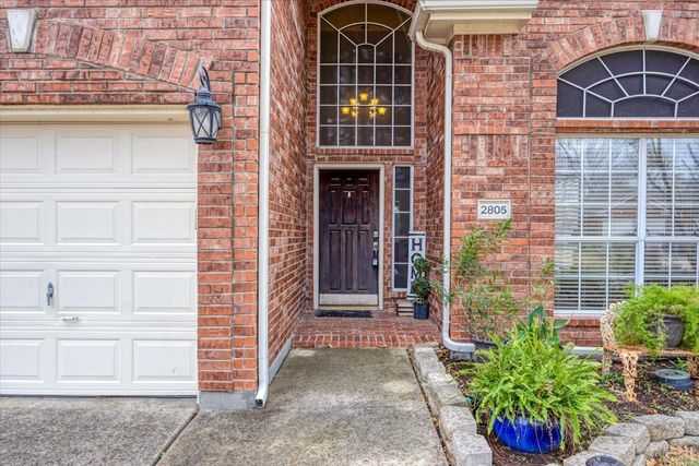2805 Dover Drive, Mckinney, TX 75069