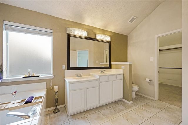 2805 Dover Drive, Mckinney, TX 75069