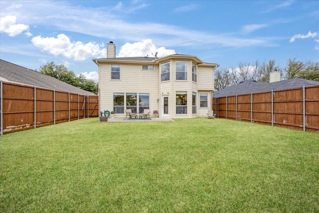 2805 Dover Drive, Mckinney, TX 75069