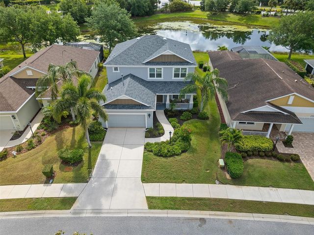 11904 FOREST PARK CIRCLE, Bradenton, FL 34211