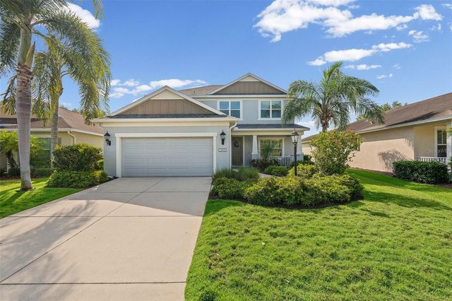 11904 FOREST PARK CIRCLE, Bradenton, FL 34211