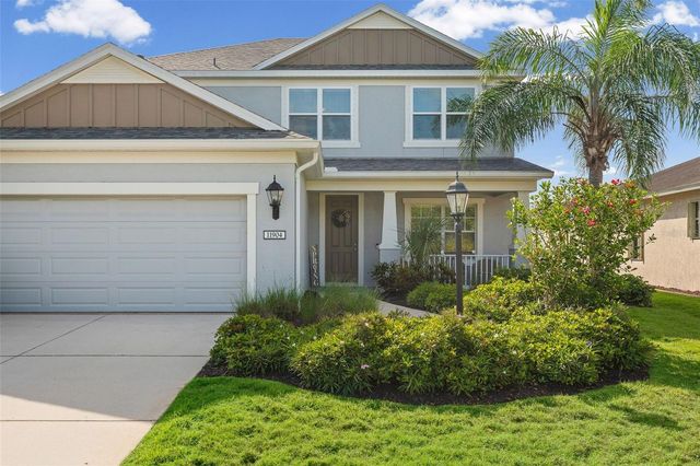 11904 FOREST PARK CIRCLE, Bradenton, FL 34211