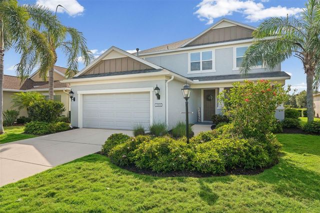 11904 FOREST PARK CIRCLE, Bradenton, FL 34211