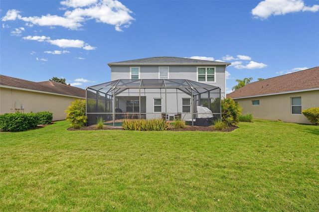 11904 FOREST PARK CIRCLE, Bradenton, FL 34211