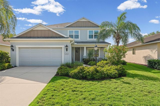 11904 FOREST PARK CIRCLE, Bradenton, FL 34211