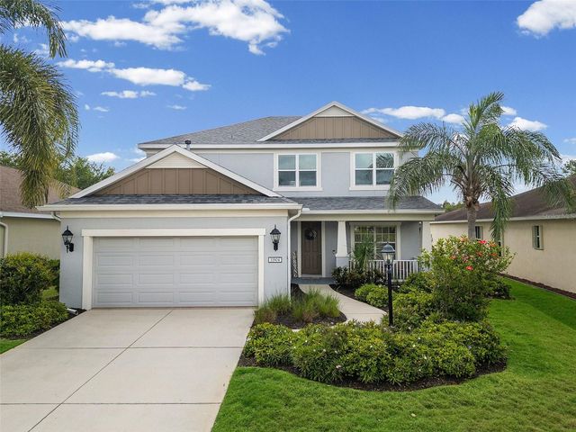 11904 FOREST PARK CIRCLE, Bradenton, FL 34211