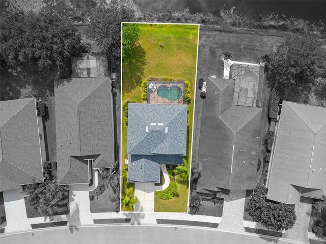 11904 FOREST PARK CIRCLE, Bradenton, FL 34211