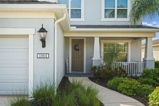 11904 FOREST PARK CIRCLE, Bradenton, FL 34211