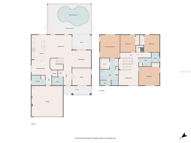 11904 FOREST PARK CIRCLE, Bradenton, FL 34211