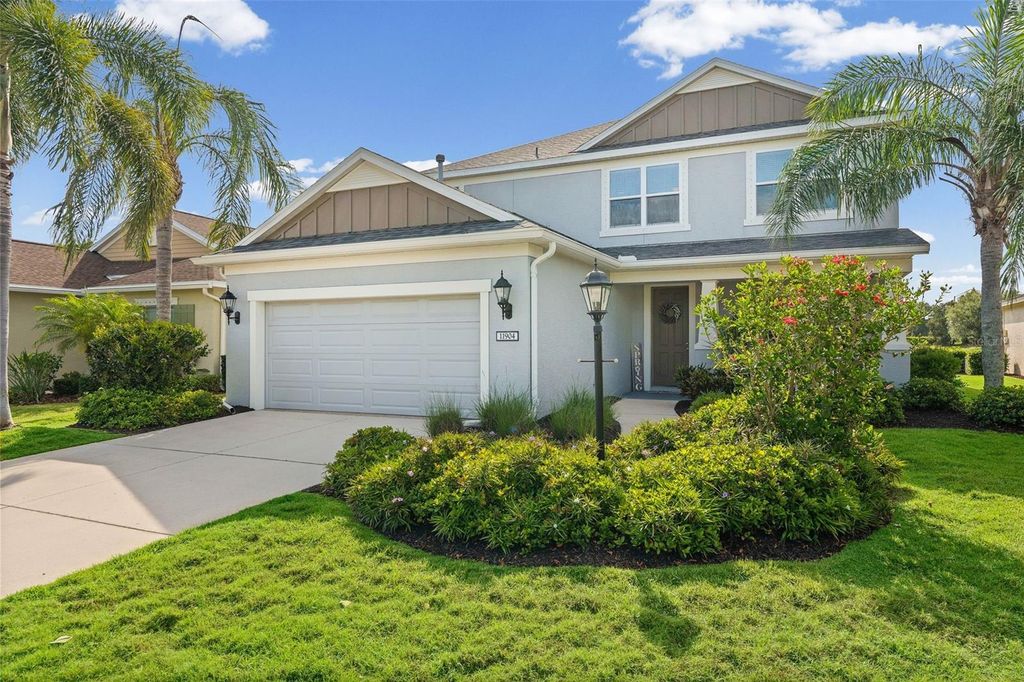 Image 6 of property listing at 11904 FOREST PARK CIRCLE, Bradenton, FL 34211