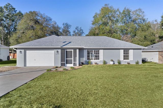 16280 SE 92ND TERRACE, Summerfield, FL 34491