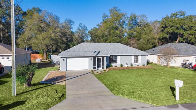 16280 SE 92ND TERRACE, Summerfield, FL 34491