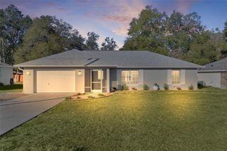 16280 SE 92ND TERRACE, Summerfield, FL 34491