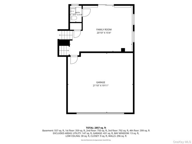 75 Melanie Lane, Syosset, NY 11791