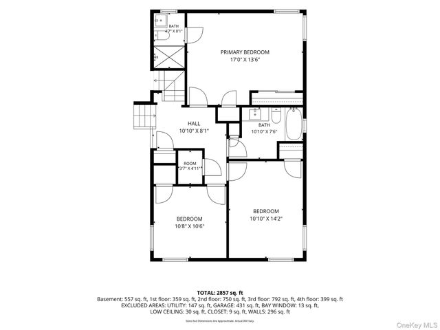 75 Melanie Lane, Syosset, NY 11791