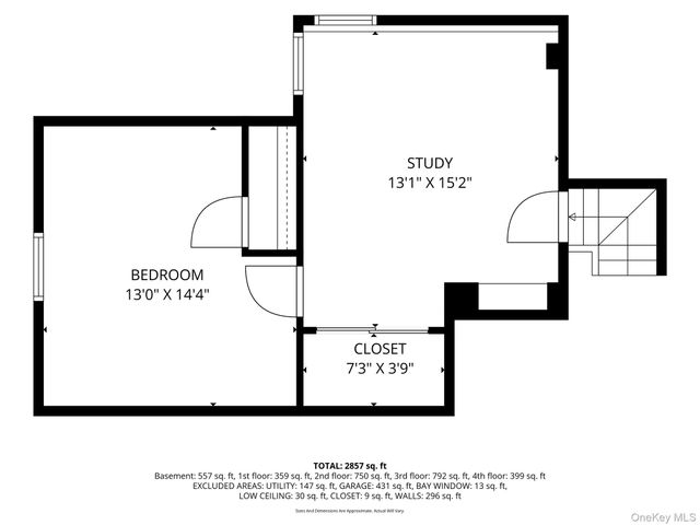 75 Melanie Lane, Syosset, NY 11791
