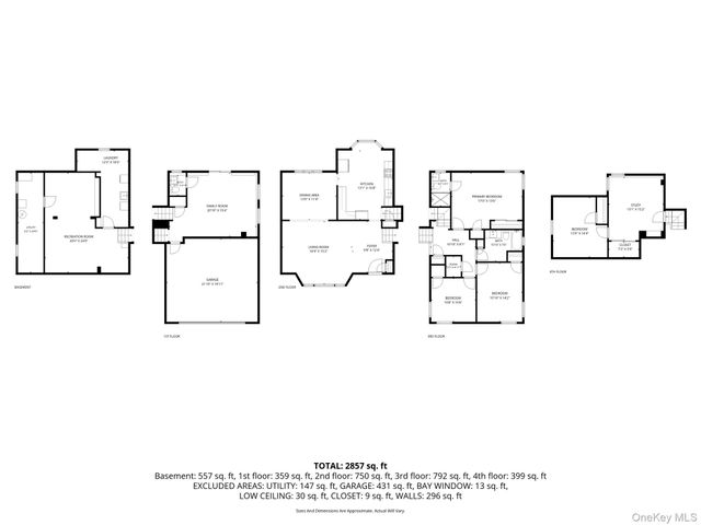 75 Melanie Lane, Syosset, NY 11791