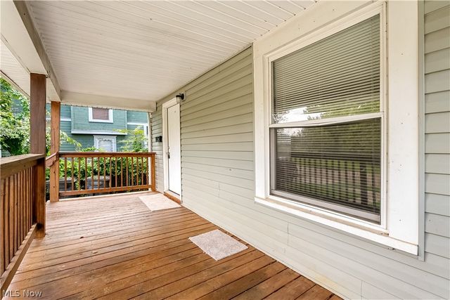 1152 Manning Avenue, Akron, OH 44307
