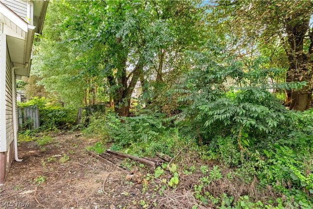1152 Manning Avenue, Akron, OH 44307