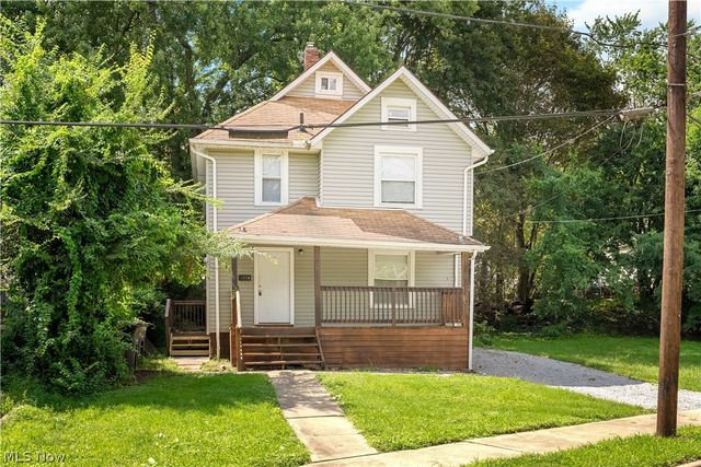 1152 Manning Avenue, Akron, OH 44307